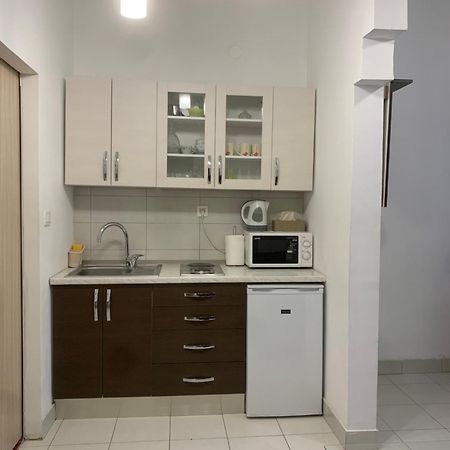 Karla Appartement Split Buitenkant foto