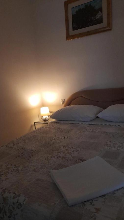 Karla Appartement Split Buitenkant foto