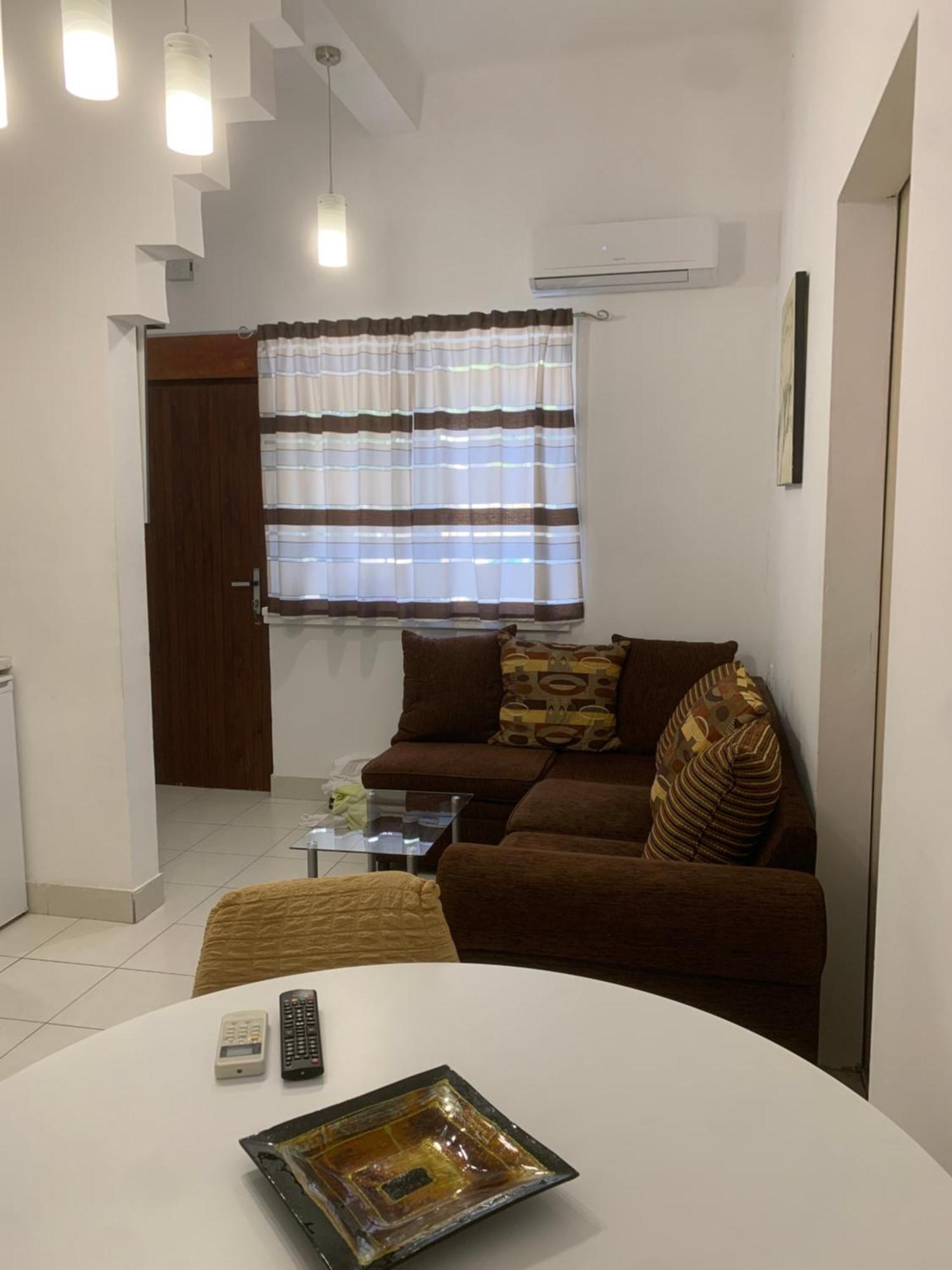 Karla Appartement Split Buitenkant foto