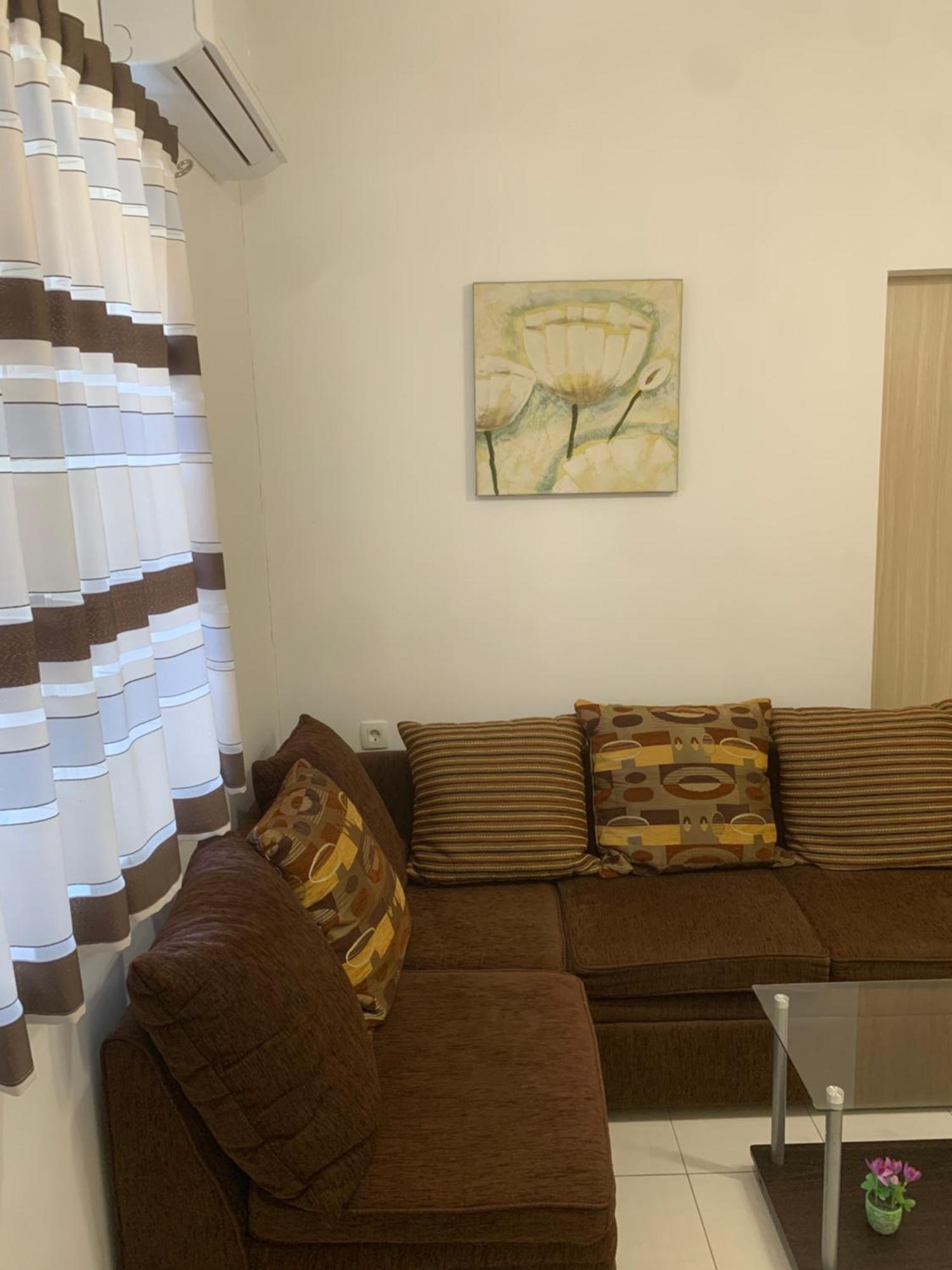 Karla Appartement Split Buitenkant foto