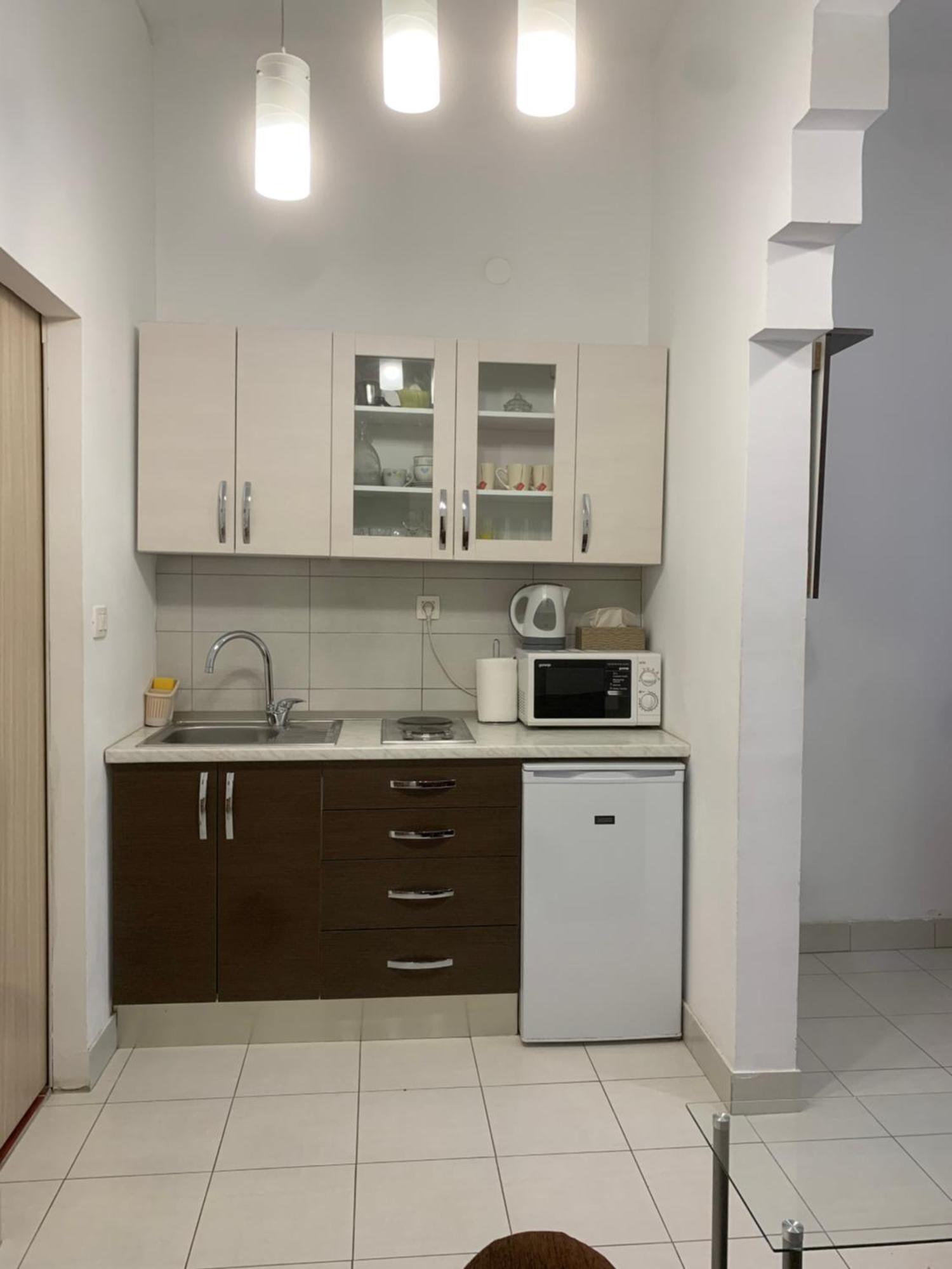 Karla Appartement Split Buitenkant foto